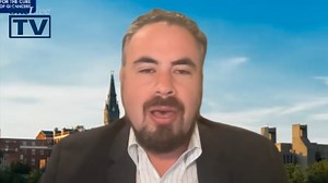 Hear Benjamin Adam Weinberg, MD, of Lombardi Comprehensive Cancer Center discuss the ability of ctDNA-based MRD detection to predict the benefit of adjuvant chemotherapy in resected #CRC. Watch more here: https://www.onclive.com/view/dr-weinberg-on-the-prognostic-use-of-ctdna-testing-in-resected-crc | OncLive