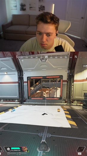 You definitely won’t like me when I’m angry 😡 #streamer #gaming #reaction | Jackmorrisontv