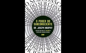 AUDIOLIVRO_ O Poder do Subconsciente - Joseph Murphy 提供中英文电子版书籍