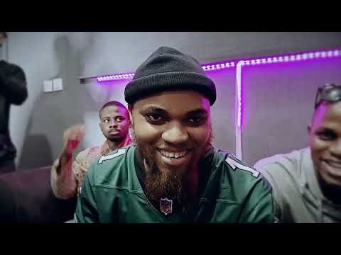 Nuno Zigi, Beepee, Senior Maintain & Ifex G - Gae (Viral Video)