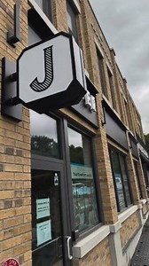 Have you been to Juniper Dining Co's new riverfront location in downtown Paris yet?! Sharing this joyful review from Jill Platt, supporting small and local is more luxurious than ever... "It’s stunning! The staff is so friendly, the food is out of this world, the bar is inviting, desserts are all sinfully delicious and the patio…..well, that’s a view that never gets old. Sunshine or gloomy days, this is the place to go to retreat, enjoy a delectable meal and some fresh drinks with your friends a