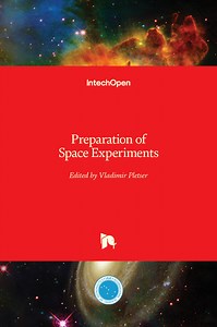 Preparation of Space Experiments | IntechOpen