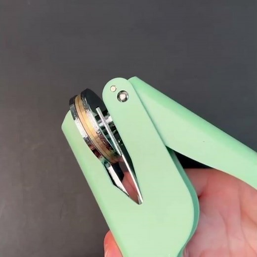 Personalized Book Embosser, Custom From the Library of Book Stamp, Library Embosser,Book Lover Gift