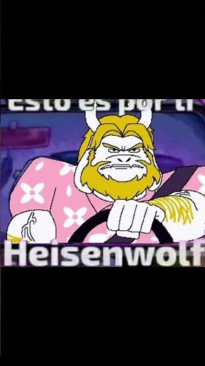 Asgore Car meme