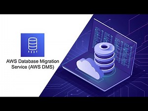Amazon Database Migration Service DMS, Migration de base de données vers Amazon RDS avec AWS DMS
