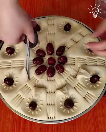 Yummy and pretty pastry shapes 🥐 | Make-Up & Hair Tutorials