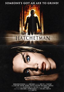 El asesino del hacha - película: Ver online en español