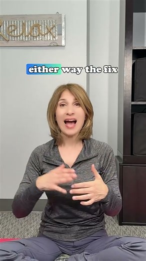 Locked Ankles Explained 🔒️🦶