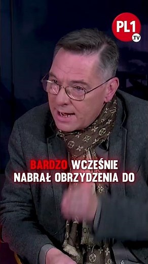 17 years and the end of illusions | #pl1 #anticommunism #Piasecki #communism #revolution #history