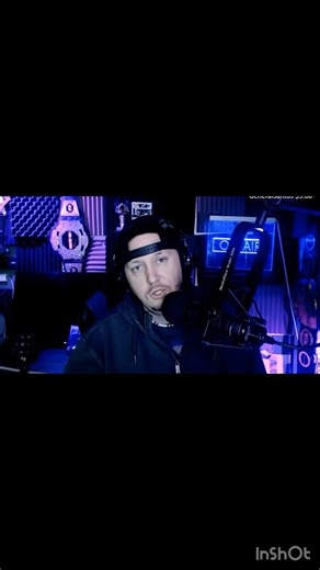 Joe Cronin Show Party Tonight #TNA #parody #ai