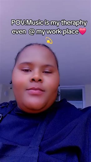 Music as Therapy at Work: A Personal POV