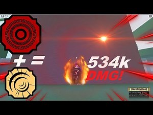 *534k DMG* Riser Akuma & Arahaki Jokei Combo | Shindo life Combo| Shindo life| SL2