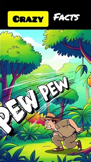 Nature Itni Crazy Kyun Hai? 😱 Top 5 Shocking Facts You Won’t Believe!