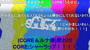 【SMG4】【Niconico弹幕付】200万纪念粉丝特别合作篇