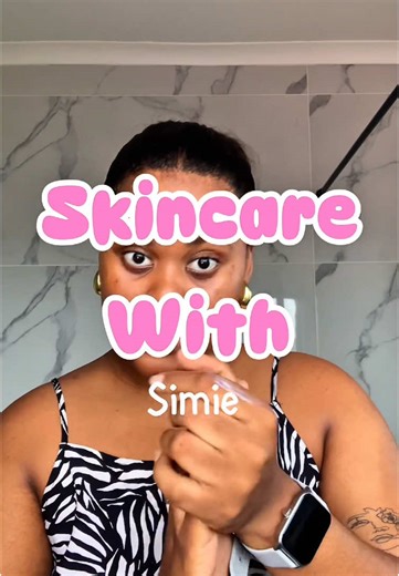 ⚠️ NOT SPONSORED ⚠️ Back with a bang! I’ve been so caught up with campaigns but I’m back! PRODUCTS: Foaming Cleanser (Radiance) - @African Extracts 5% Lactic Acid Toner and 2% Alpha Arbutin Serum - @Standard Beauty 10% Niacinamide Acid Serum - @The Ordinary Store @The Ordinary Sebia Clear Creme SPF50 - @SVR South Africa ‼️SHOP LINK IN MY BIO FOR 10% OFF (SVR10)‼️ #hyperpigmentation #acne #darkmarks #darkspots #dark #acnetreatments #fyp #fypp #skintok #simie #acnetok #standardbeauty #theordinary 