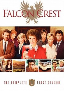 Falcon Crest temporada 1 - Ver todos los episodios online