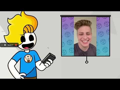 reacciono a haminations