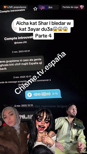 Aicha's Hilarious Reaction to Bledar's Prayer