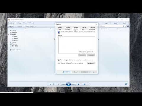 FIX Windows Media Player Cannot Rip One or More Tracks From the CD