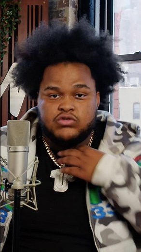 🔥 1Up Tee “Kumo Rooftop” just hits #1uptee #audiomack #rap #hiphop #performance #studio #rapper