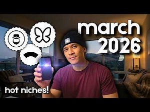 Best KDP Books To Create and Sell on Amazon in March 2026