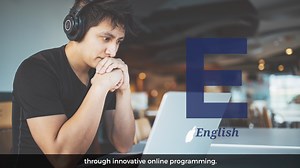 1.3K views · 47 reactions | The American English E-Teacher Program has a new name! Announcing the Online Professional English Network (OPEN), which provides online professional development for English learners & teachers around the world  Watch this video that shares more about this program’s impact! ⬇️ | Exchange Programs - U.S. Department of State | Facebook