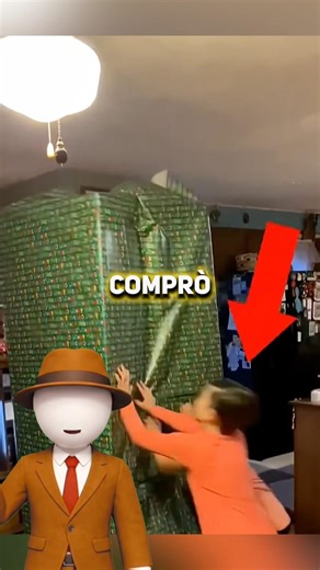 3 CHILDREN RECEIVE THE BEST GIFT OF THEIR LIFE!😳😱