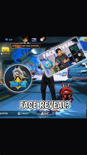 Raistar Face Reveal: Finally The Wait Is Over! 😱 (The Truth)#gyangaming #raistar