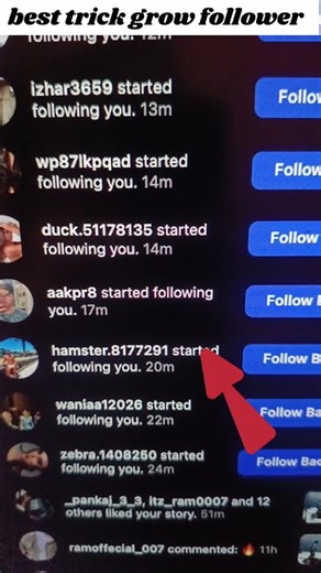 10K FREE FOLLOWERS ON INSTAGRAM || How to Increase Instagram Followers