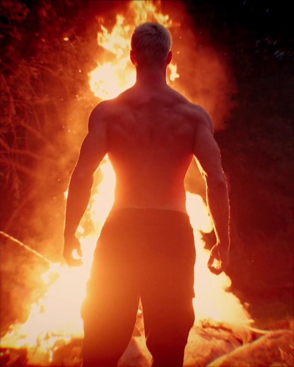 Kiernan Fagan - Say Hello to My Brother