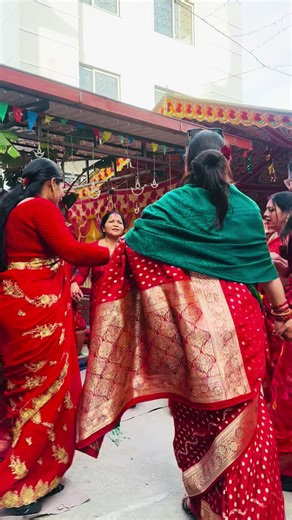 Nepali Chelli: A Celebration of Love and Creativity