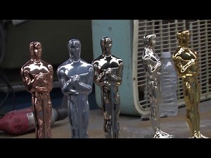The History of the Oscars - The Academy Awards