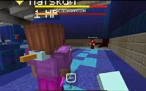 若不是卡顿你已经死了