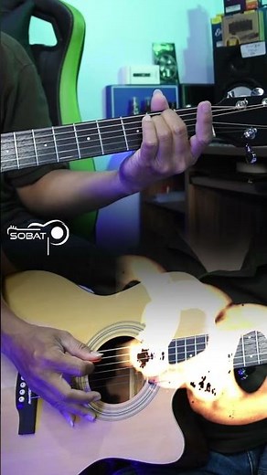 Master of puppets - Metallica acoustic guitar chords #guitartutorial