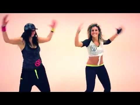 SWAPPI 'BUCKET' Choreography Tutorial Stefy&Marina From ITALY