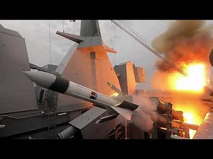 La Frégate FREMM Française, atouts pour l'avenir ?