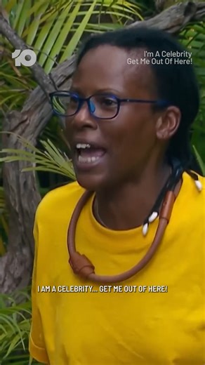 The REAL reason Deni Hines quit I'm A Celebrity 2026 has been revealed... and it's wild! 👀 Find out more here: https://new-idea.visitlink.me/1g0y9W | New Idea Magazine