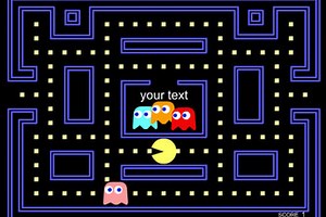 PacMan on Android