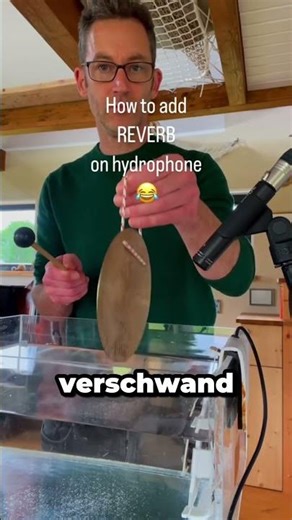 Warum reist der Gesang der Wale tausende Kilometer weit?