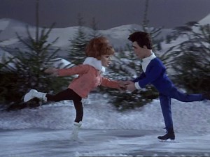 101K views · 3.4K reactions | Stingray festive fave A Christmas to Remember first aired on this day in 1964, with a standout scene being this gorgeous ice skating sequence - brought to life by the expert skill of the Supermarionation puppeteers! | Official Gerry Anderson | Facebook