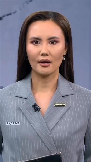 Gina Mera Dear on Instagram: "💫✨Welcome November✨💫 Rp. @qazaqstan_aqparat @kudaibergenov.dimash Dimash Qudaibergen gave an interview to CNN Kazakhstan’s People’s Artist, Dimash Qudaibergen, gave an interview to CNN ahead of his concert in London. Eight years ago, the Kazakh singer’s six-octave vocal range, which he gained worldwide recognition through a singing competition in China, was recognized by international music experts. The television presenter introduced Dimash as “a si