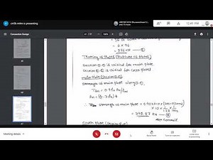 Bolted Connections|6th Sem|Module 2|Design of Steel Structural Elements(18CV61)|Session 5