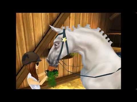 SSO-Star Stable music and sounds