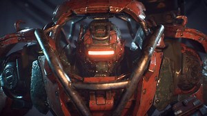 161K views · 2.5K reactions | Check out this gameplay from Anthem! Watch as BioWare takes us on a guided tour through the E3 2018 gameplay of Anthem from the Colossus Javelin. | IGN | Facebook