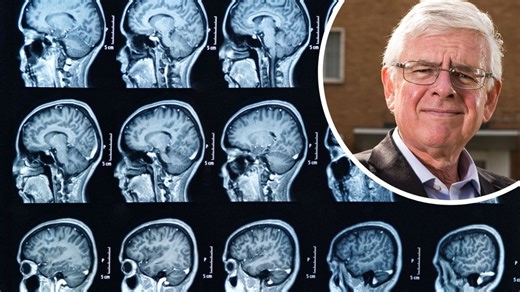 Revealed: Four big dementia risk factors