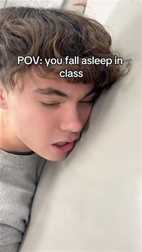 NEVER falling asleep again! 😓 #shorts #funny #viral drip biscuit dripbiscuit