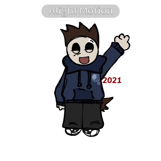 Emotional Moments in Eddsworld: A Touching Tribute