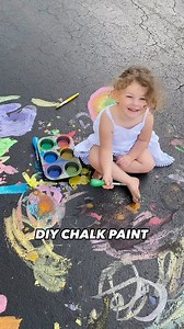 983K views · 23K reactions | Chalk paint is always a good idea...