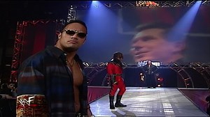 Monday Night Raw 2000/06/05