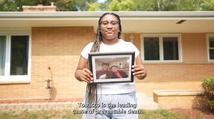 Olivia, a Milwaukee-area teen, shares her personal experience with tobacco use in her family and how it has inspired her to become an advocate for preventing & ending teen tobacco use. If you are interested in joining Olivia in becoming an advocate for a tobacco free community, text ENDGAME to 46839 or visit www.yourethecure.org. | American Heart Association - Wisconsin